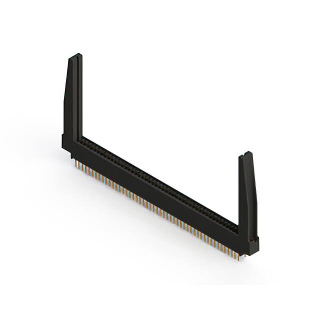 396-098-526-878 EDAC Inc.  Edgeboard Connectors